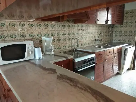 Villa, 3 Yatak Odası
