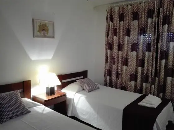 Superior Apart Daire, 2 Yatak Odası