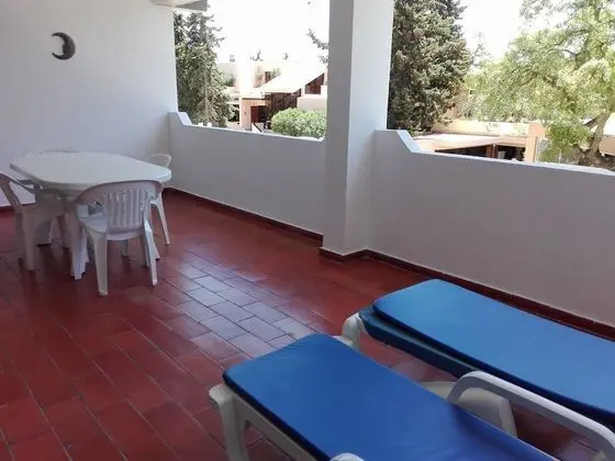 Superior Apart Daire, 2 Yatak Odası