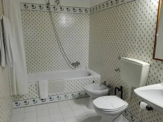 Superior Apart Daire, 2 Yatak Odası