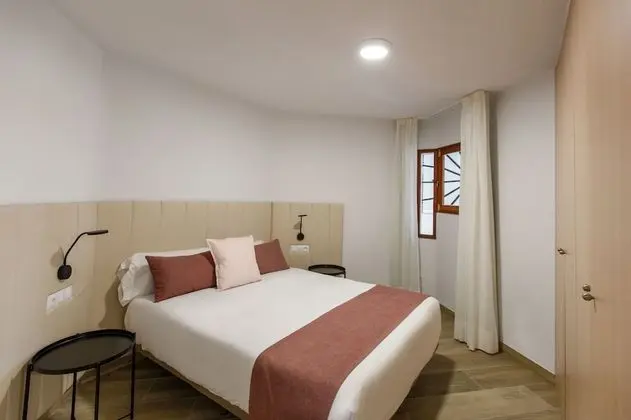 Basic Apart Daire, 1 Yatak Odası, Havuz Manzaralı