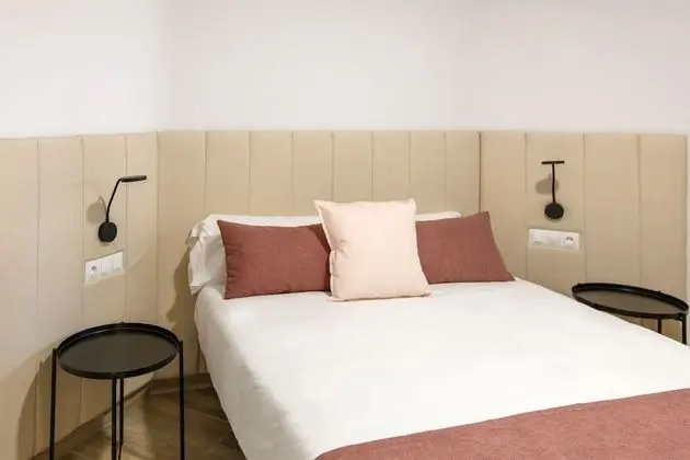 Basic Apart Daire, 1 Yatak Odası, Havuz Manzaralı