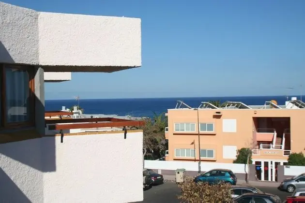 Basic Apart Daire, 1 Yatak Odası, Havuz Manzaralı