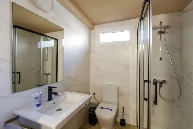 Deluxe Apart Daire, 2 Yatak Odası, Havuz Manzaralı