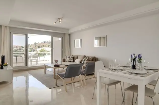 Classic Apart Daire, 2 Yatak Odası