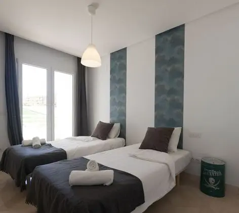 Classic Apart Daire, 2 Yatak Odası