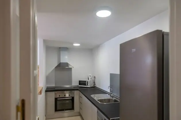 Classic Apart Daire, 2 Yatak Odası