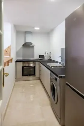 Classic Apart Daire, 2 Yatak Odası