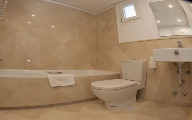 Classic Apart Daire, 2 Yatak Odası