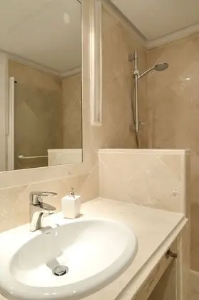 Classic Apart Daire, 2 Yatak Odası