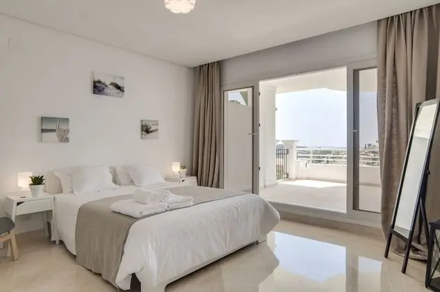 Deluxe Apart Daire, 3 Yatak Odası