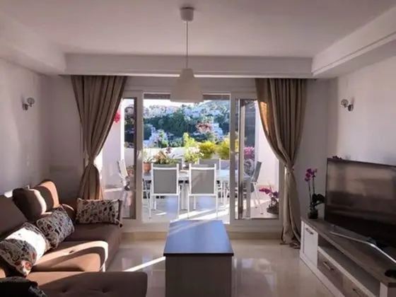 Deluxe Apart Daire, 3 Yatak Odası