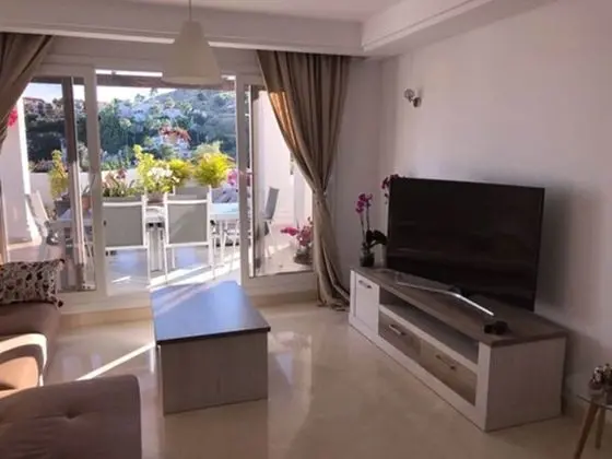 Deluxe Apart Daire, 3 Yatak Odası