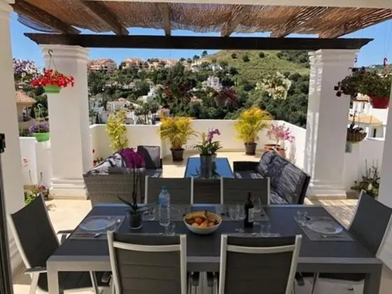 Deluxe Apart Daire, 3 Yatak Odası