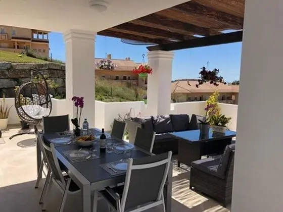 Deluxe Apart Daire, 3 Yatak Odası