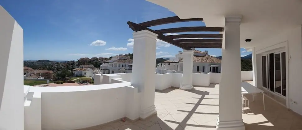 Deluxe Apart Daire, 3 Yatak Odası