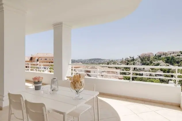 Deluxe Apart Daire, 3 Yatak Odası