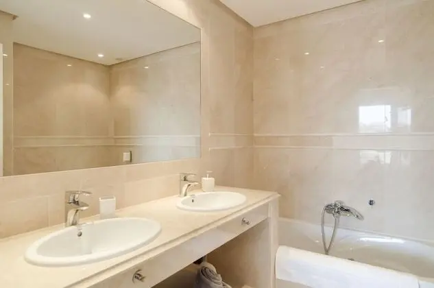 Deluxe Apart Daire, 3 Yatak Odası