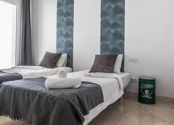 Signature Apart Daire, 2 Yatak Odası