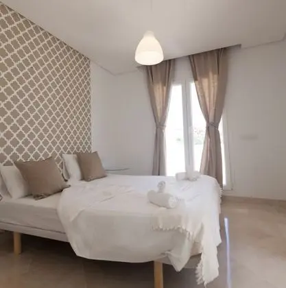Signature Apart Daire, 2 Yatak Odası