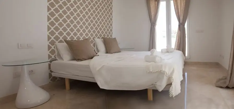 Signature Apart Daire, 2 Yatak Odası