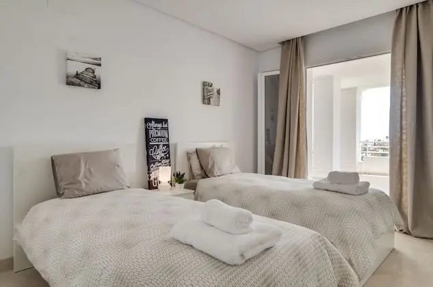Signature Apart Daire, 2 Yatak Odası