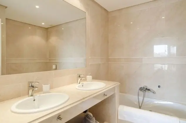 Signature Apart Daire, 2 Yatak Odası