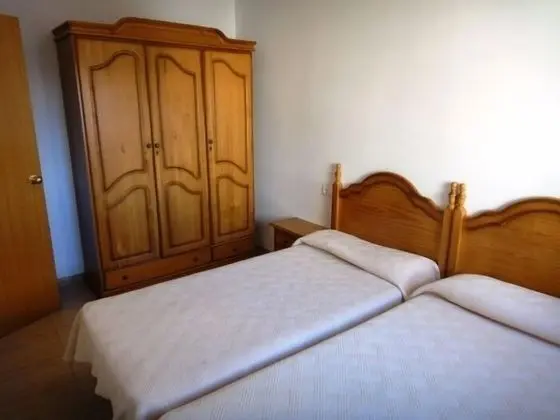 Apart Daire, 2 Yatak Odası, 2 Banyolu