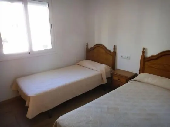 Apart Daire, 2 Yatak Odası, 2 Banyolu