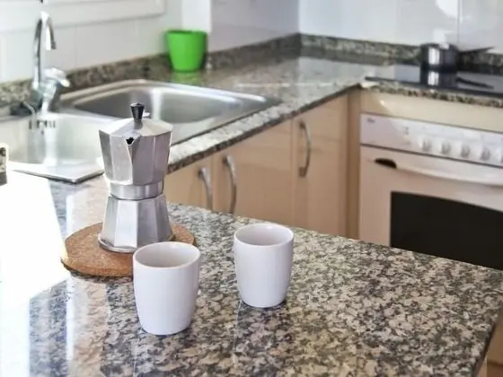 Apart Daire, 2 Yatak Odası, 2 Banyolu