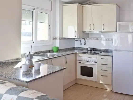 Apart Daire, 2 Yatak Odası, 2 Banyolu