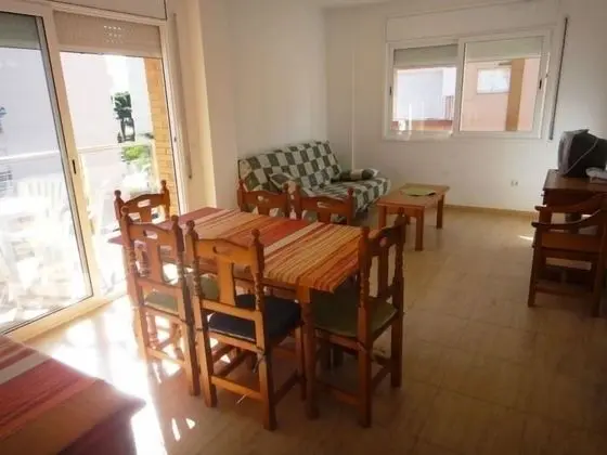 Apart Daire, 2 Yatak Odası, 2 Banyolu