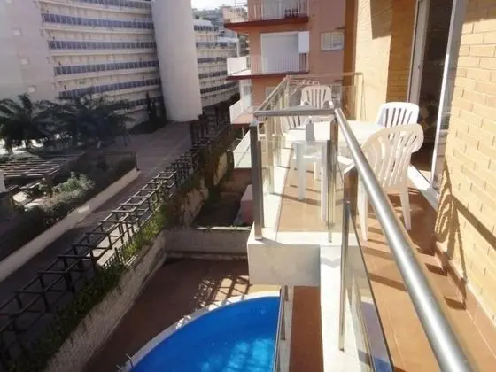 Apart Daire, 2 Yatak Odası, 2 Banyolu