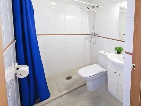 Apart Daire, 2 Yatak Odası, 2 Banyolu