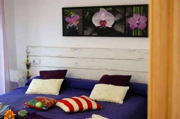 Apart Daire, 1 Yatak Odası (Irauzketa)