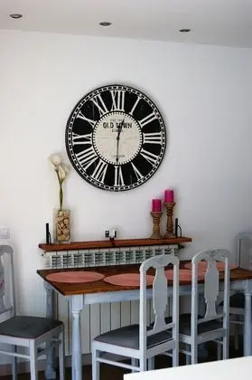 Apart Daire, 1 Yatak Odası (Irauzketa)