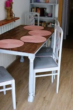 Apart Daire, 1 Yatak Odası (Irauzketa)