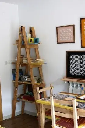 Apart Daire, 1 Yatak Odası (Irauzketa)