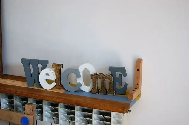 Apart Daire, 1 Yatak Odası (Irauzketa)