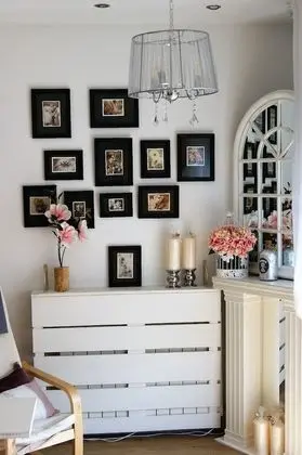 Apart Daire, 1 Yatak Odası (Irauzketa)