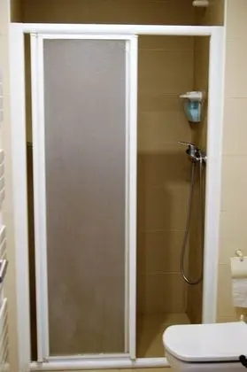 Apart Daire, 1 Yatak Odası (Irauzketa)