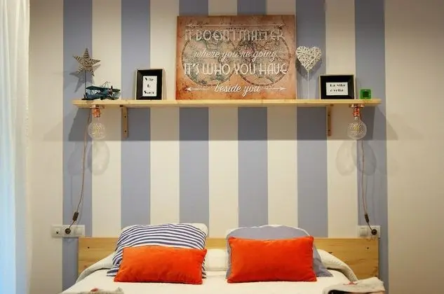 Apart Daire, 1 Yatak Odası (Monconseil)