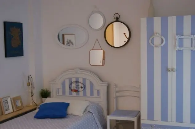 Apart Daire, 1 Yatak Odası (Monconseil)