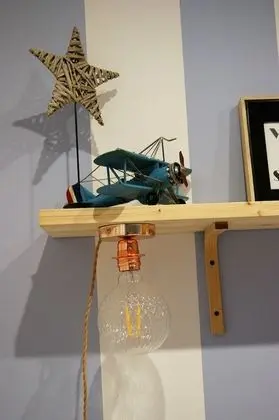 Apart Daire, 1 Yatak Odası (Monconseil)