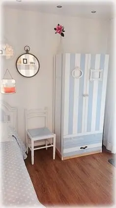 Apart Daire, 1 Yatak Odası (Monconseil)