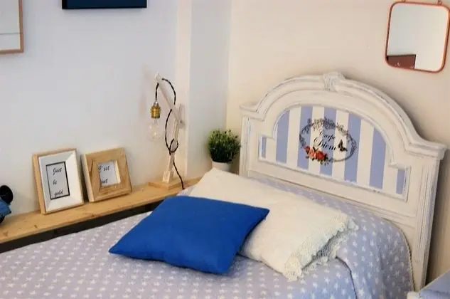 Apart Daire, 1 Yatak Odası (Monconseil)