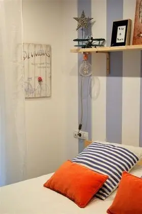 Apart Daire, 1 Yatak Odası (Monconseil)