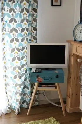 Apart Daire, 1 Yatak Odası (Monconseil)