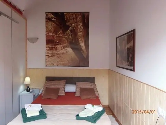 Çatı Katı Süiti (Penthouse), 2 Yatak Odası (Gorosgaray)