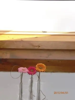 Çatı Katı Süiti (Penthouse), 2 Yatak Odası (Gorosgaray)